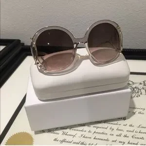 Chloe Accessories Chloe Jackson Sunglasses Poshmark